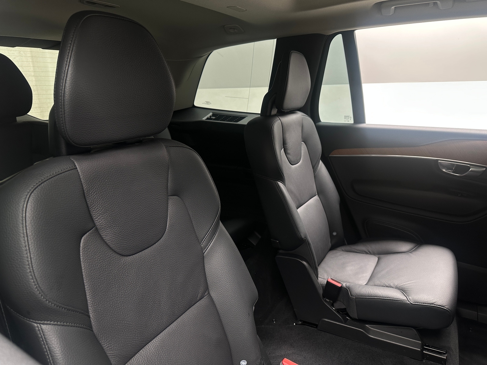 Thumbnail: 2024 Volvo XC90 - 5