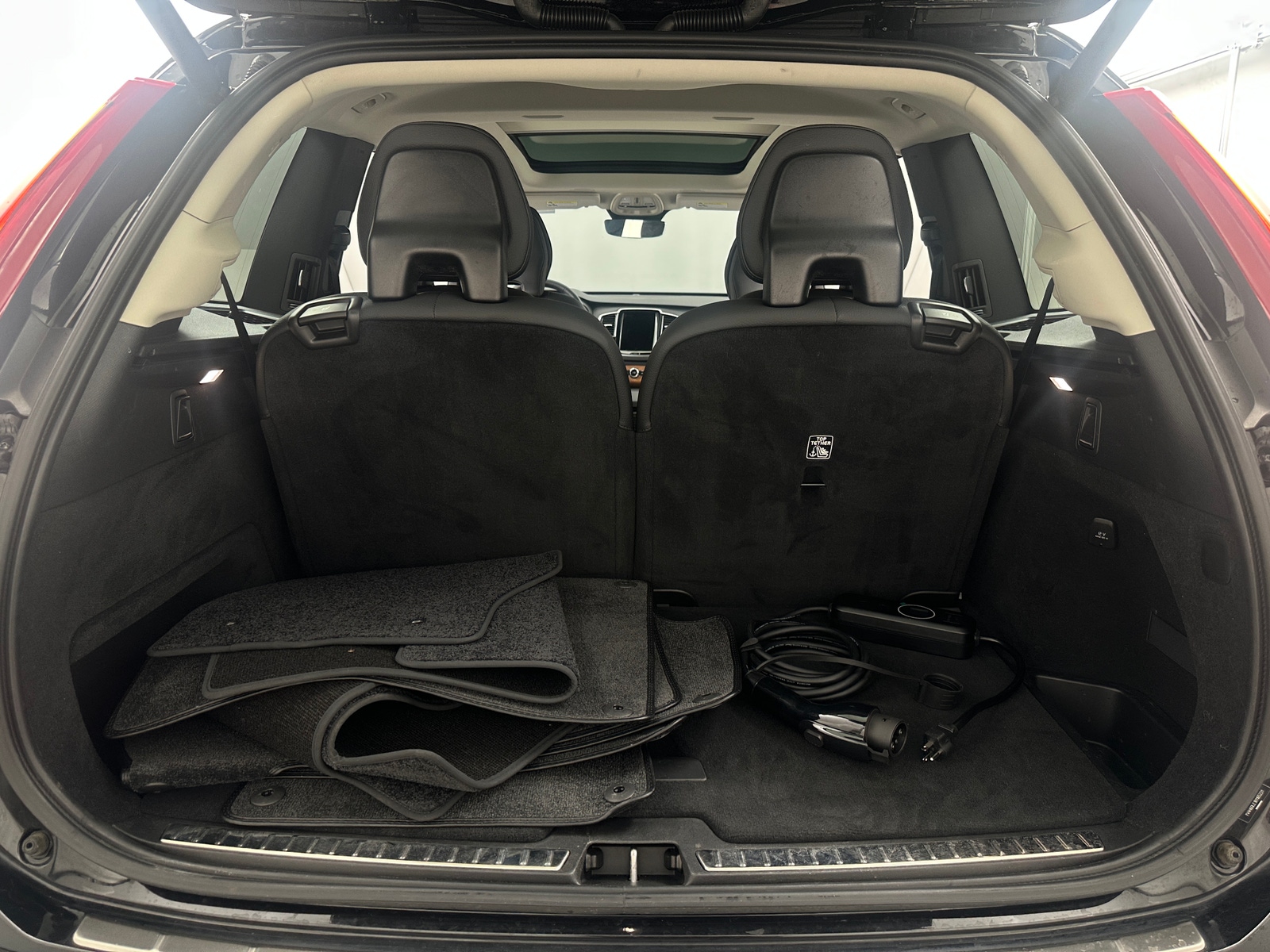 Thumbnail: 2024 Volvo XC90 - 6