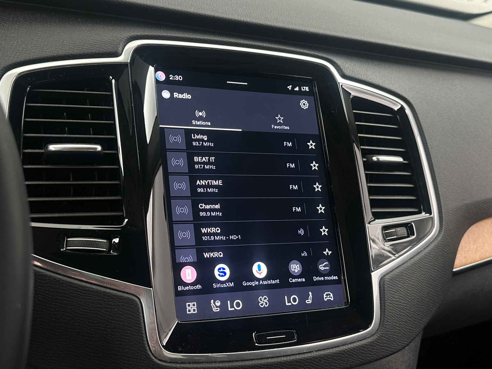 Thumbnail: 2024 Volvo XC90 - 3