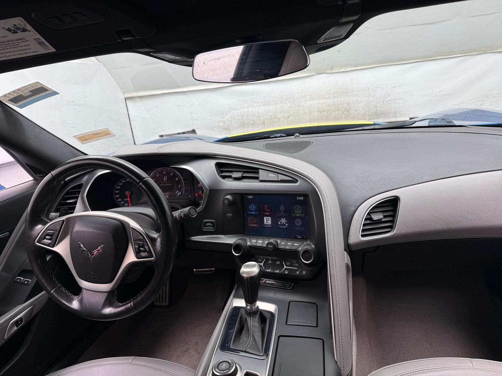 Thumbnail: 2014 Chevrolet Corvette - 2