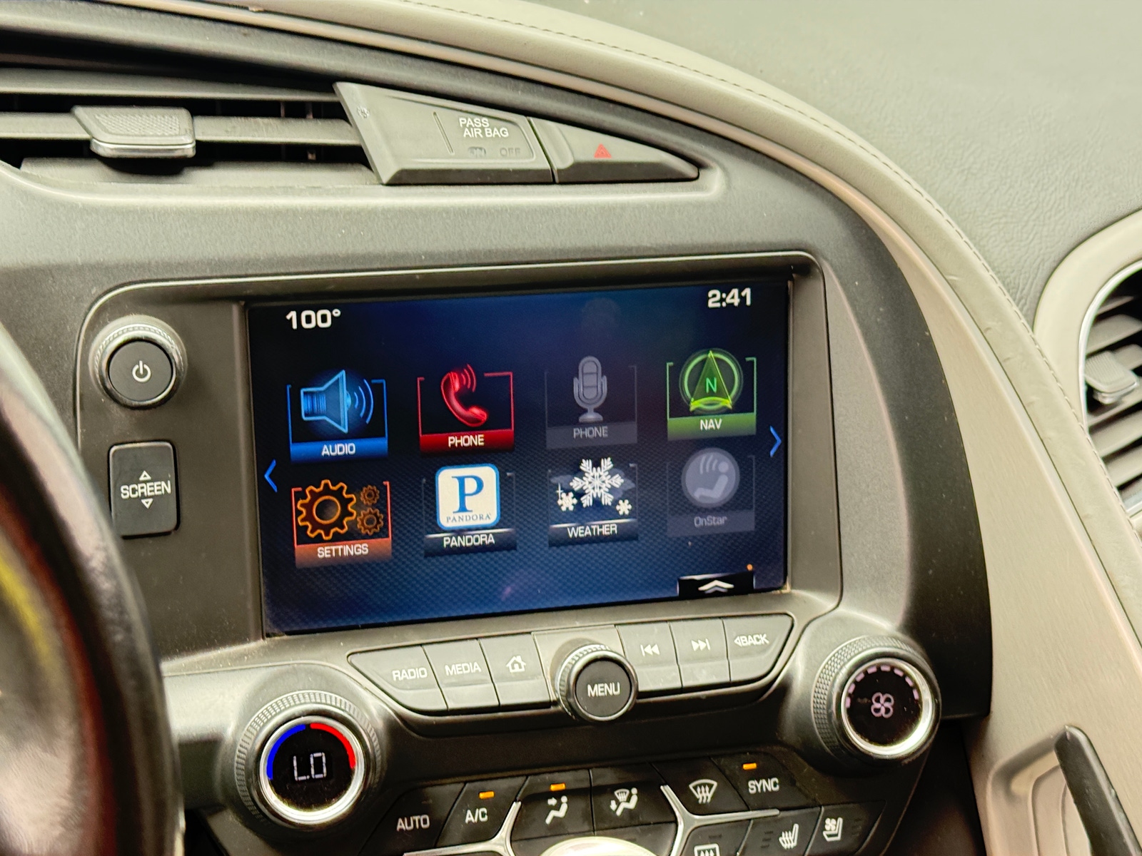 Thumbnail: 2014 Chevrolet Corvette - 3