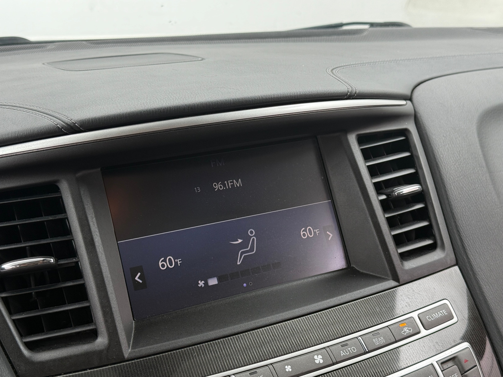 Thumbnail: 2020 INFINITI QX60 - 3