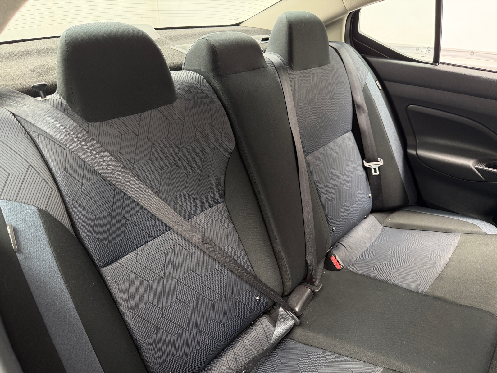 Thumbnail: 2025 Nissan Versa - 6