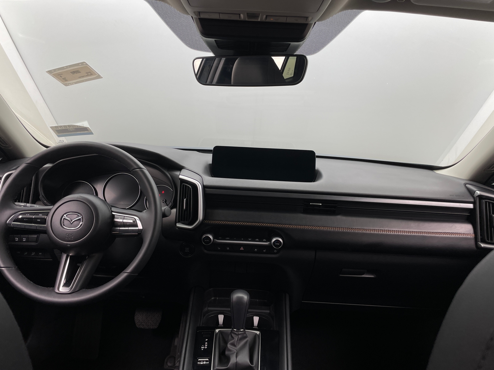 Thumbnail: 2026 Mazda CX-50 - 2