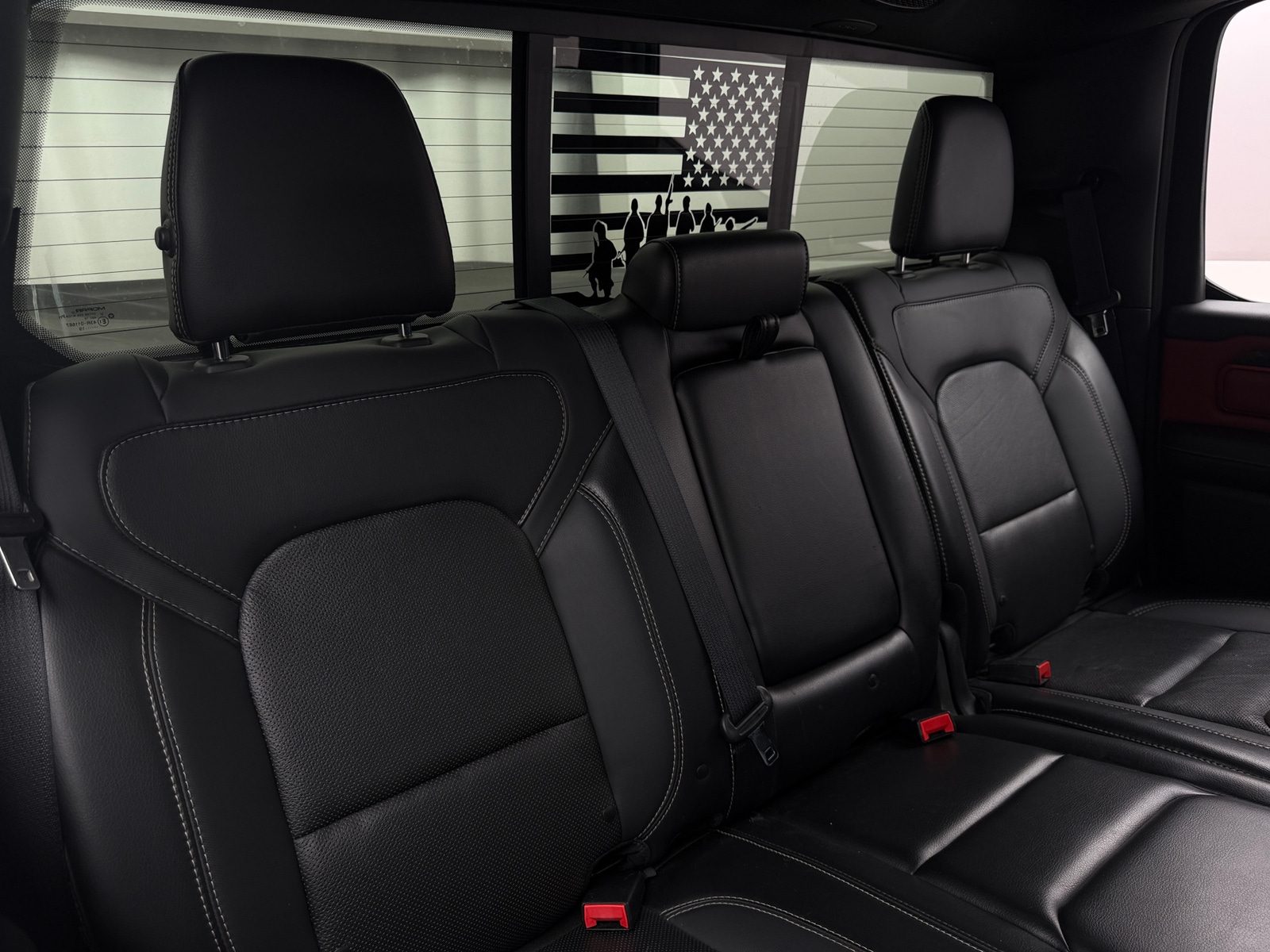 Thumbnail: 2019 RAM 1500 - 5