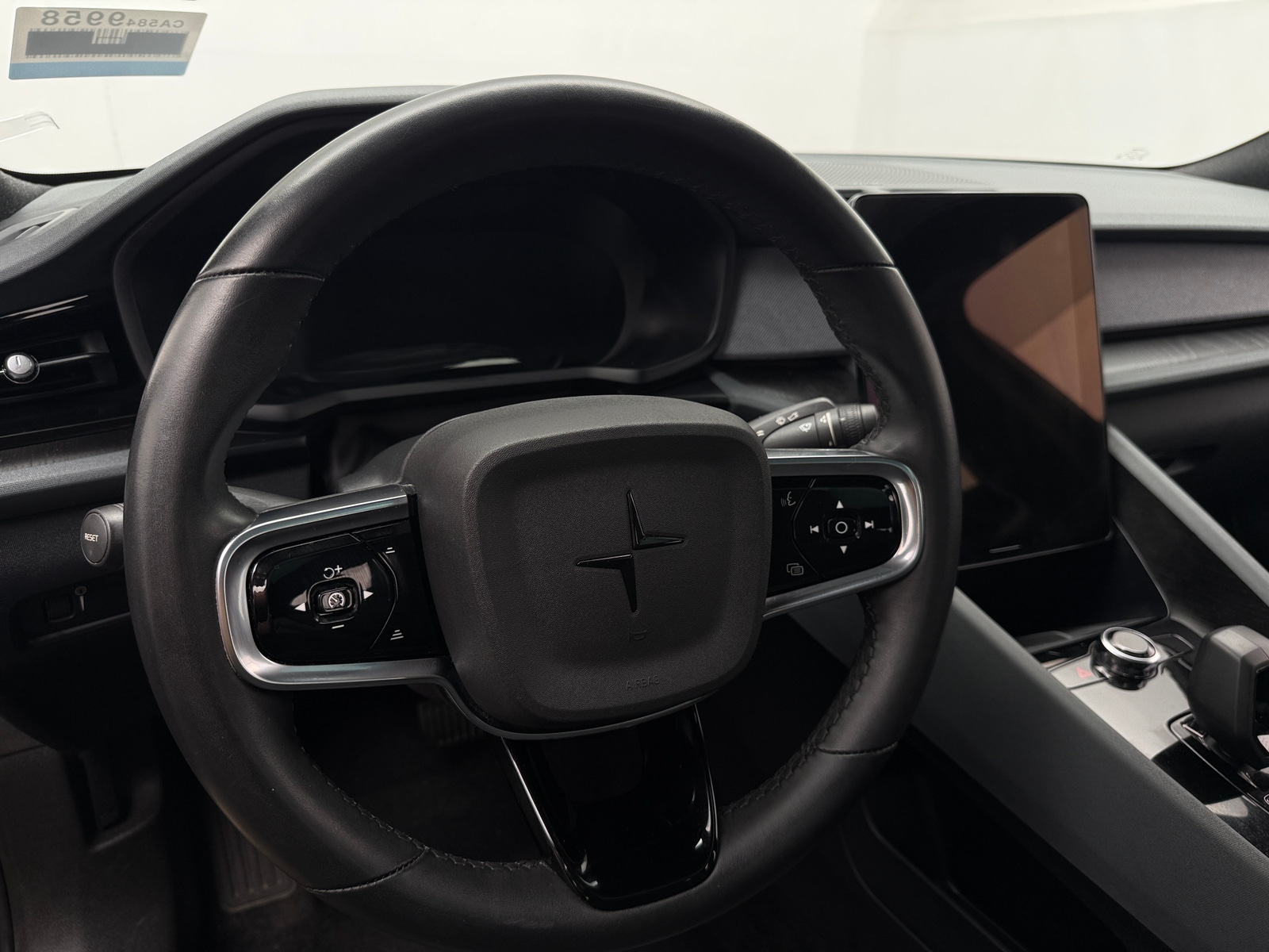 Thumbnail: 2022 Polestar 2 - 5