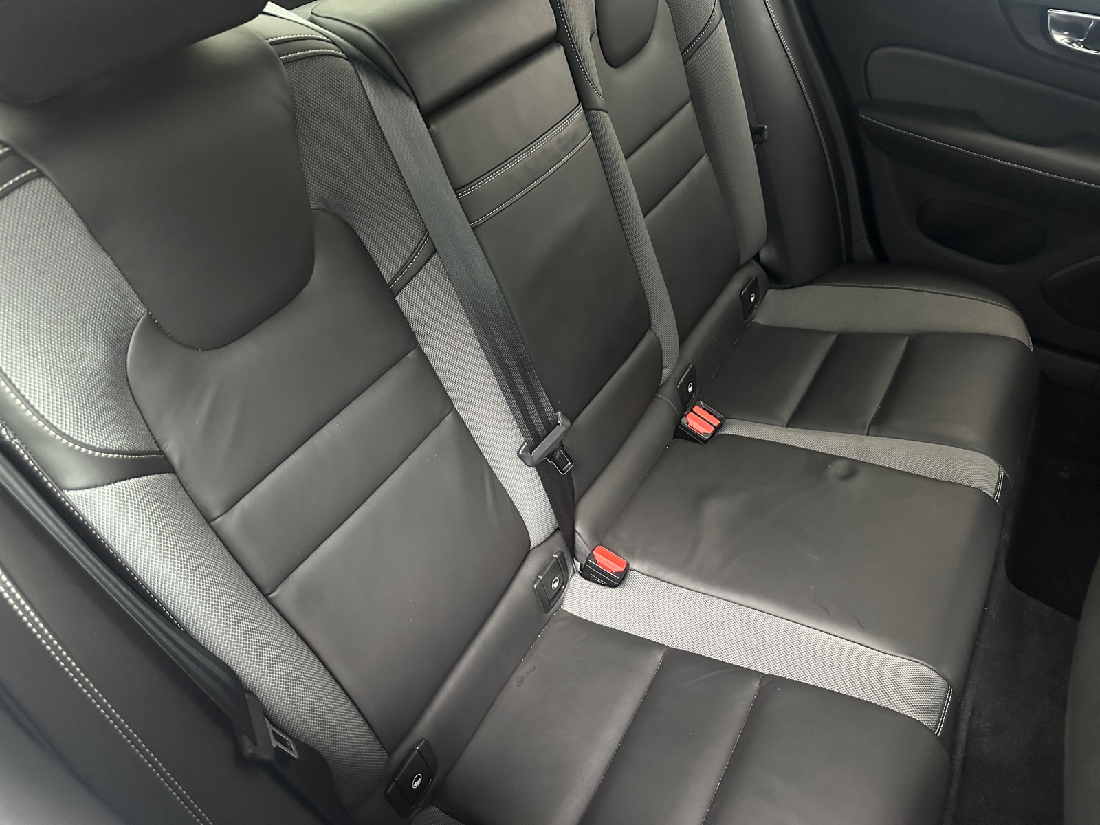 Thumbnail: 2021 Volvo S60 - 5