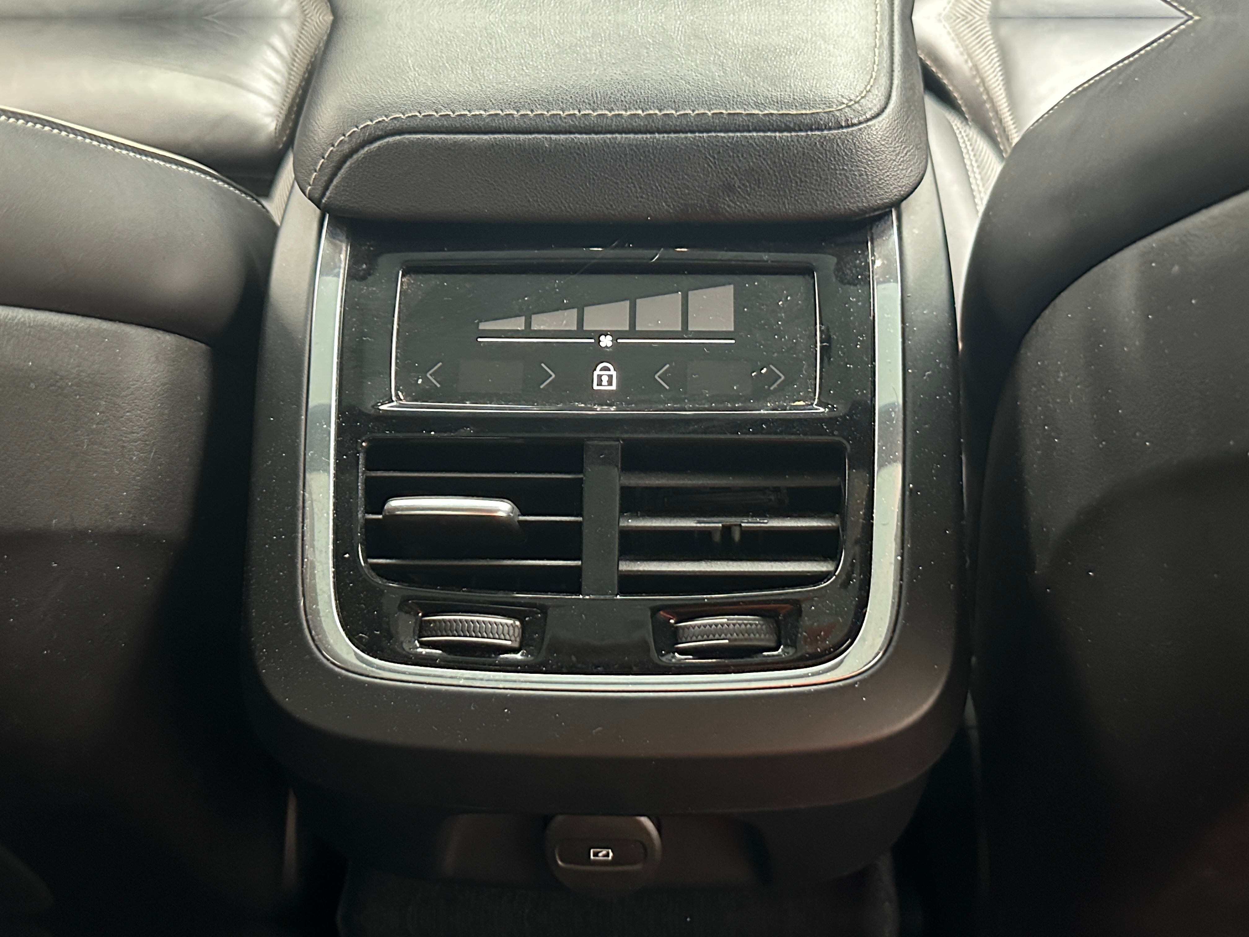 2021 Volvo S60