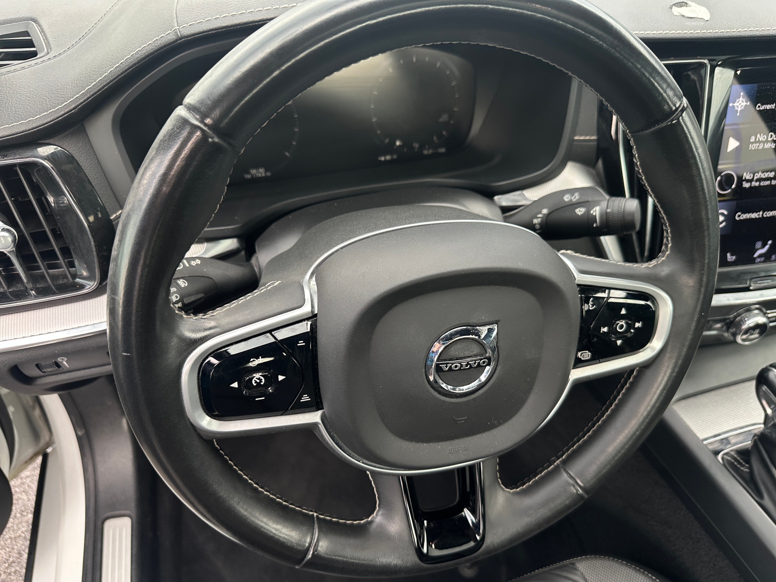 Thumbnail: 2021 Volvo S60 - 4