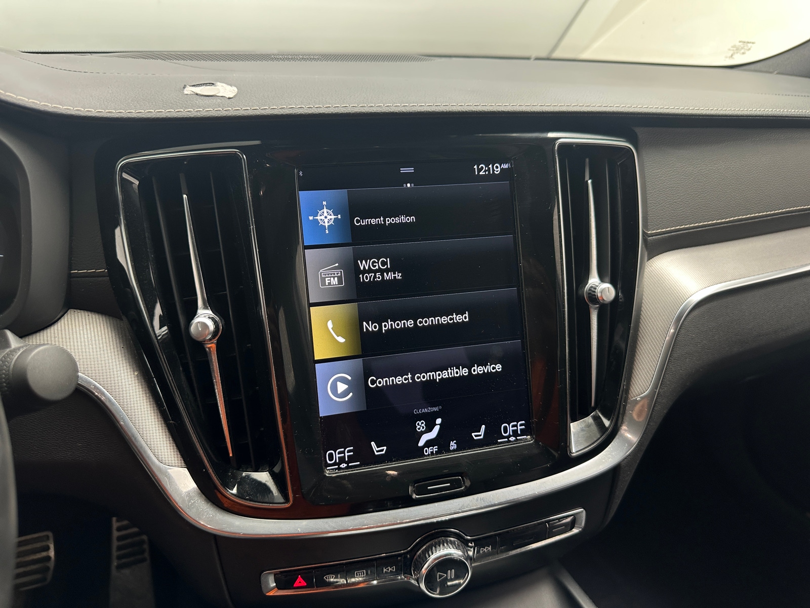 Thumbnail: 2021 Volvo S60 - 3