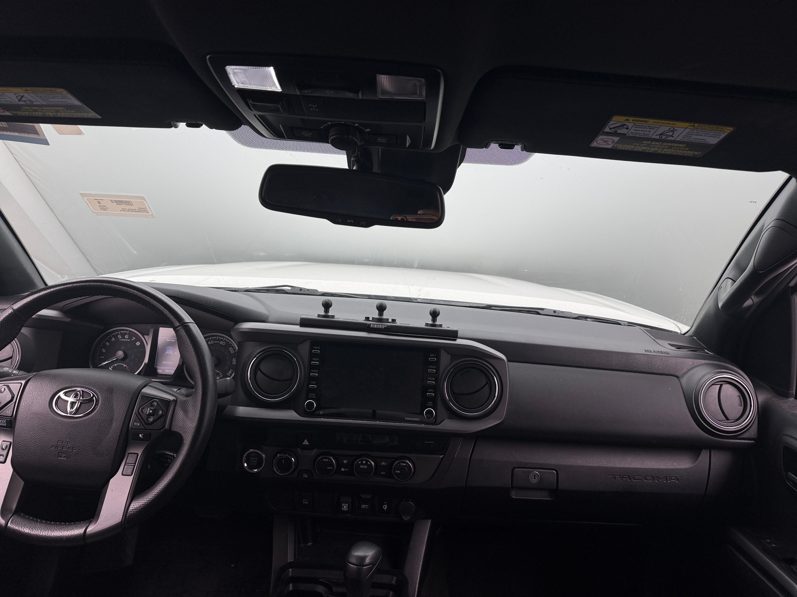 Thumbnail: 2021 Toyota Tacoma - 3