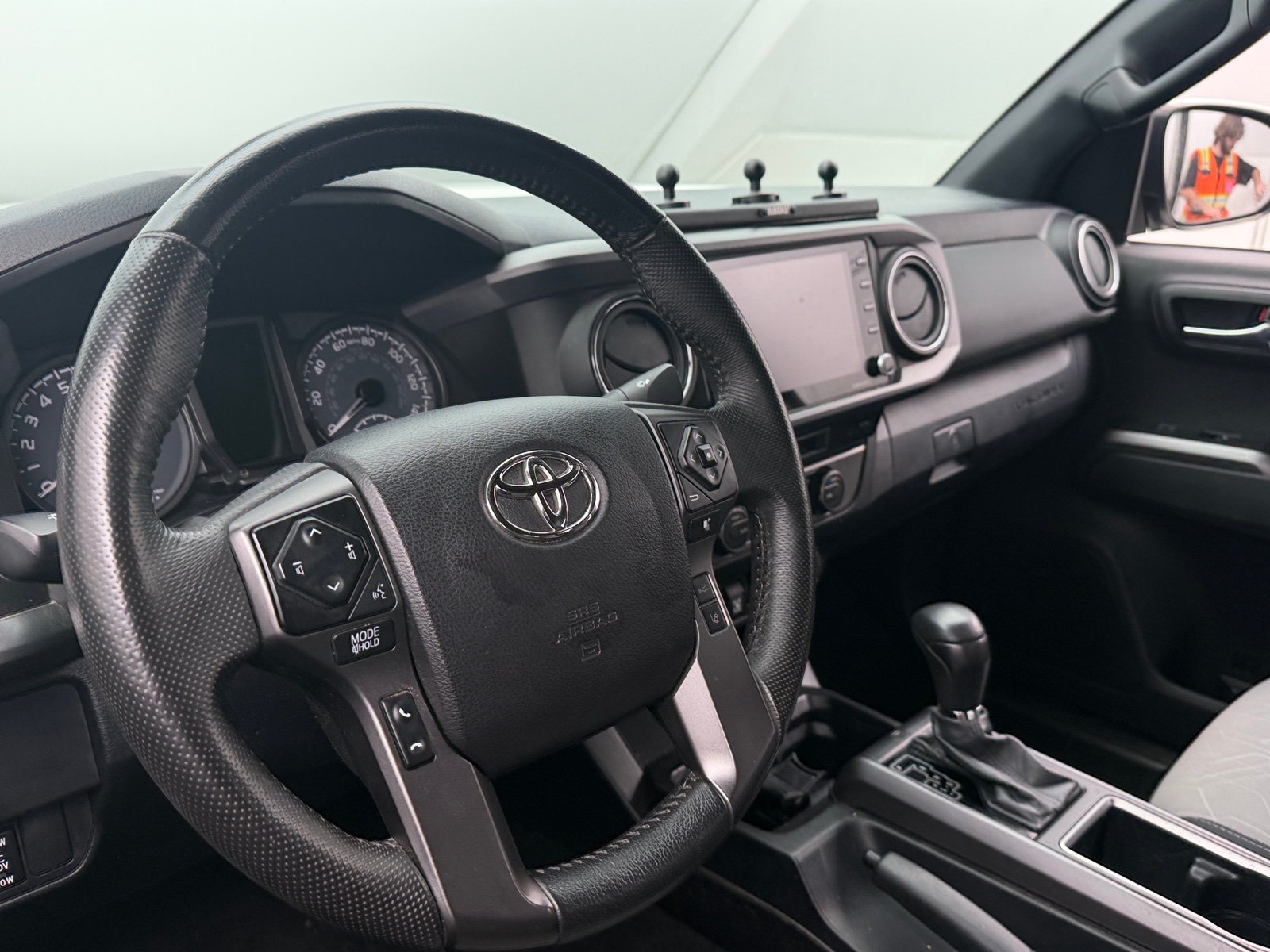 Thumbnail: 2021 Toyota Tacoma - 5