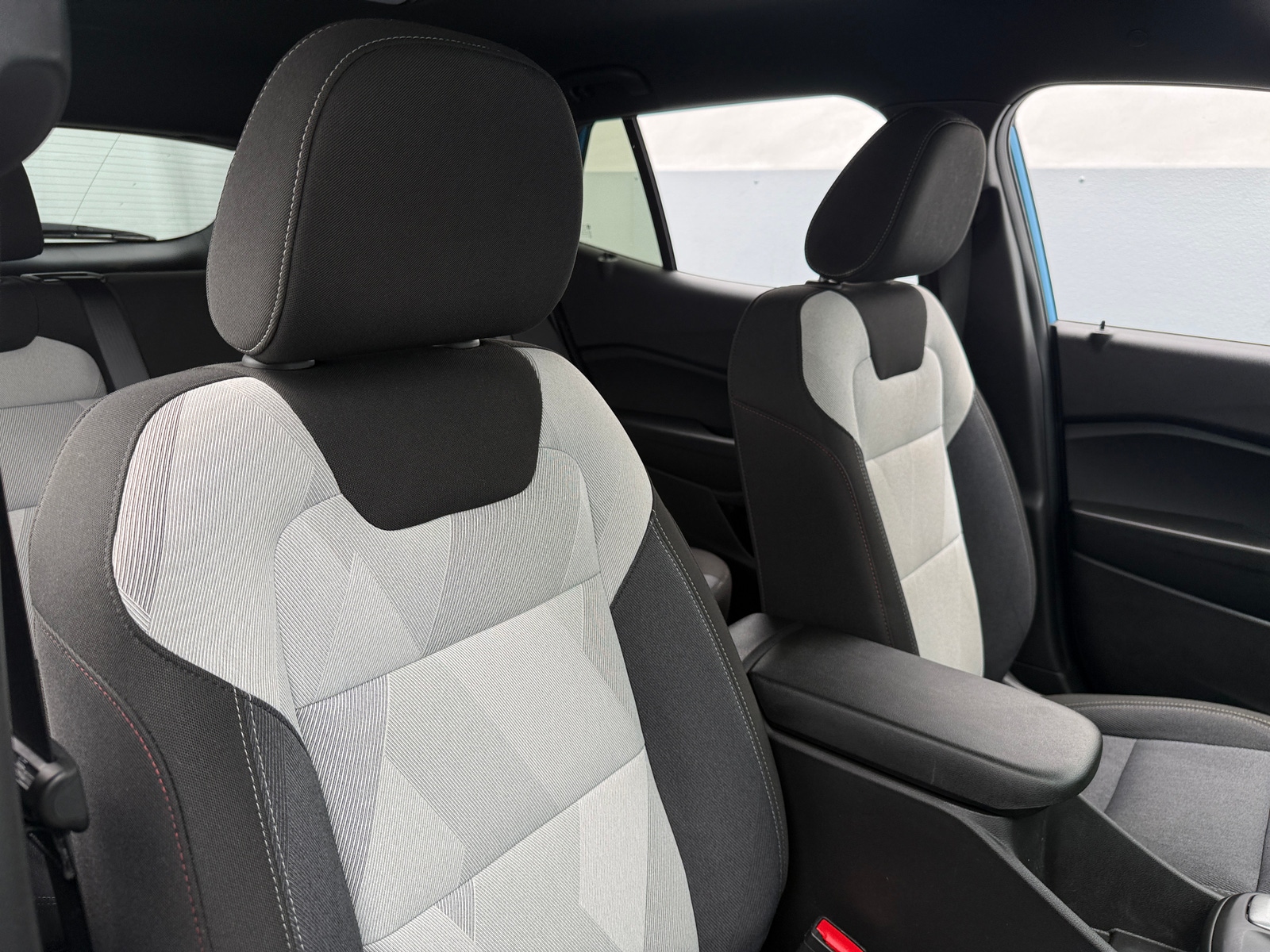 Thumbnail: 2025 Chevrolet Trax - 2