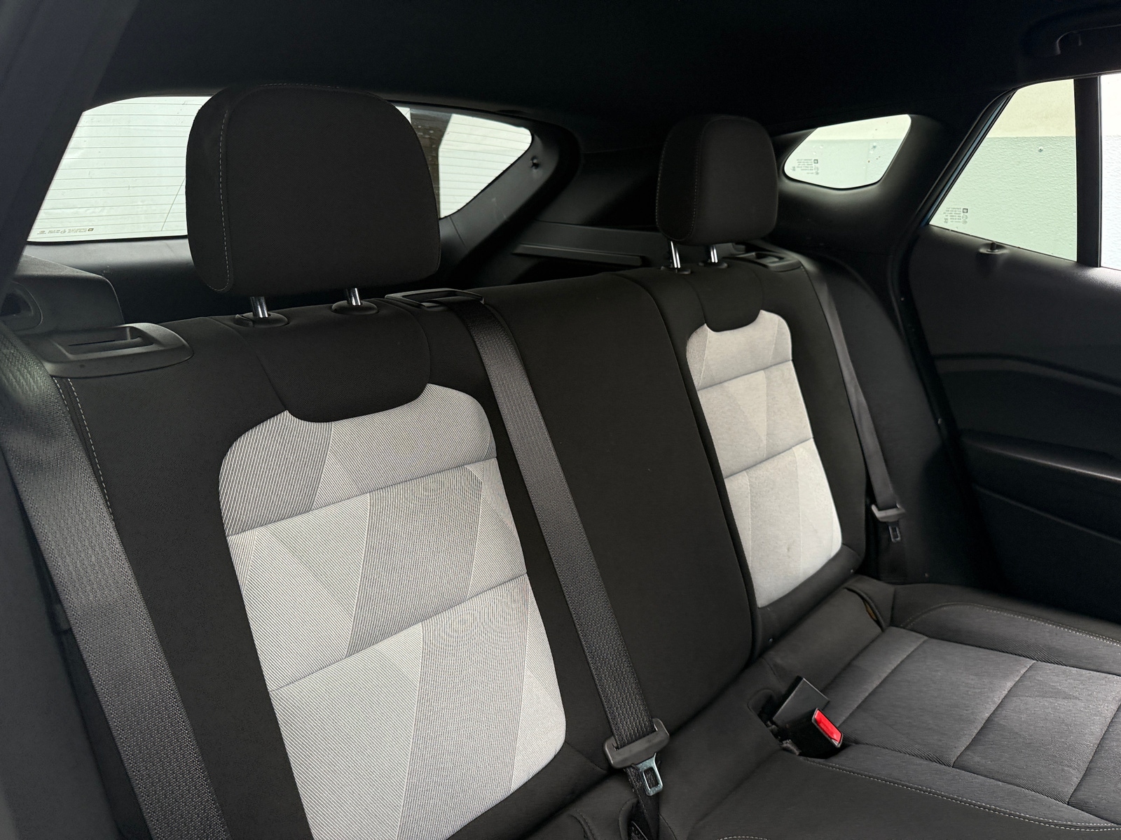 Thumbnail: 2025 Chevrolet Trax - 6