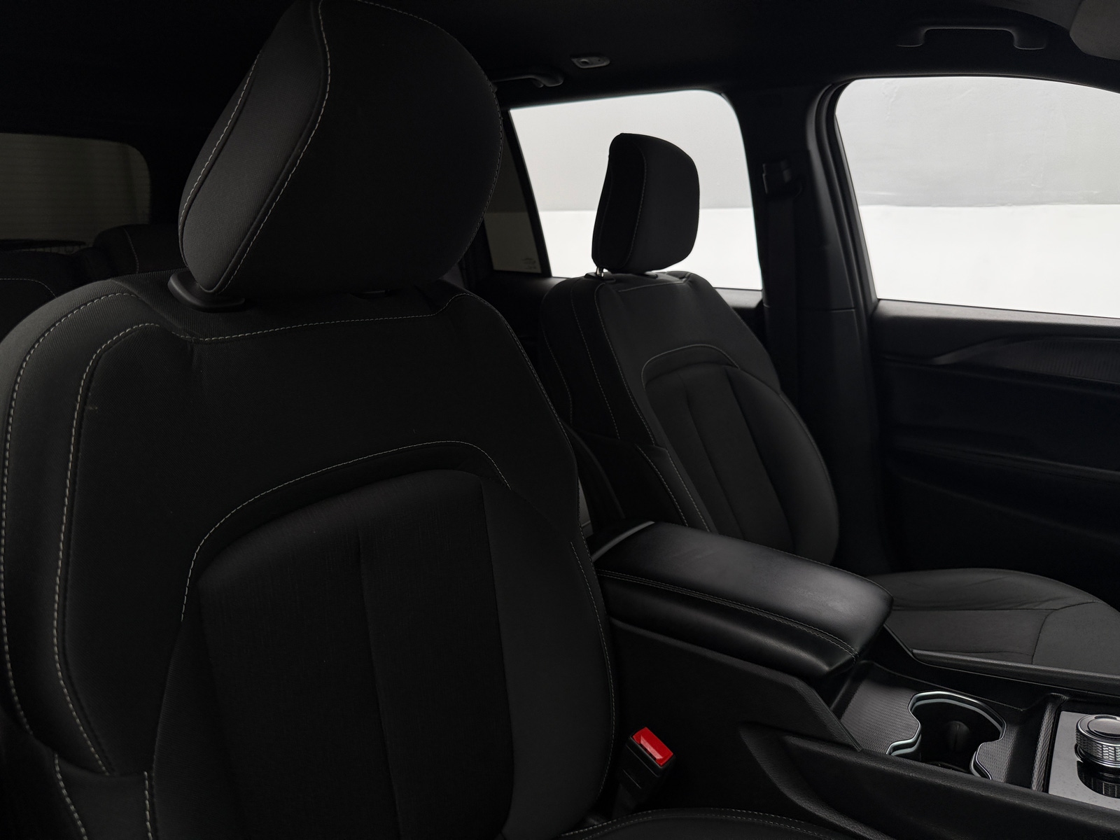 Thumbnail: 2025 Jeep Grand Cherokee - 2