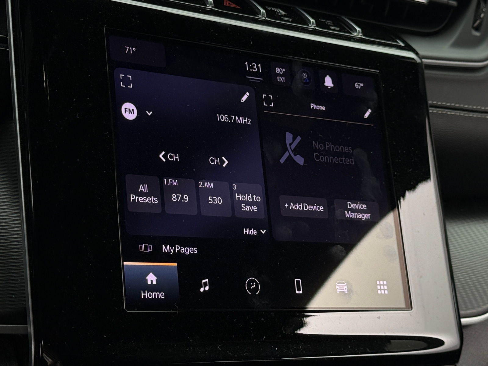 Thumbnail: 2025 Jeep Grand Cherokee - 4