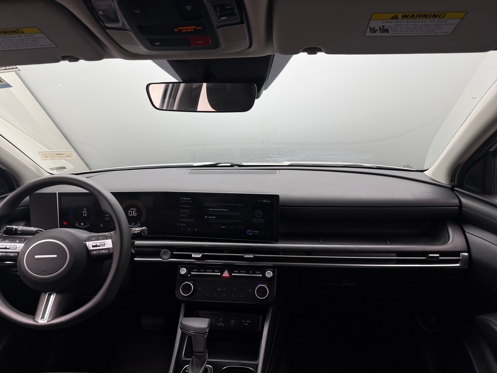 Thumbnail: 2026 Hyundai Tucson - 3