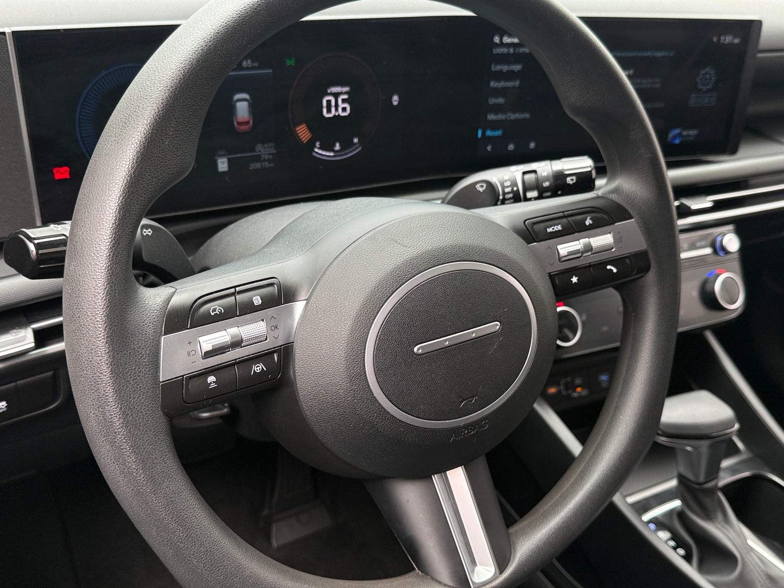 Thumbnail: 2026 Hyundai Tucson - 5