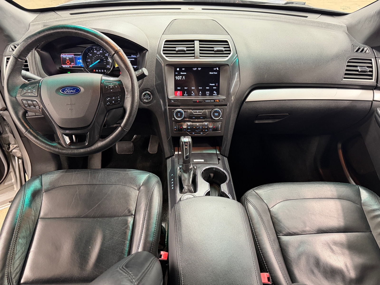 Thumbnail: 2017 Ford Explorer - 2