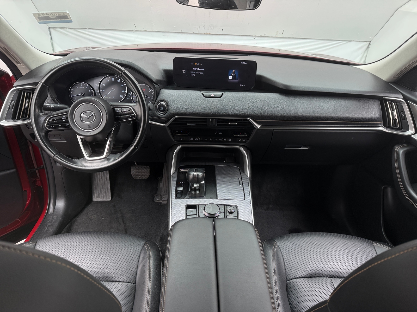 Thumbnail: 2024 Mazda CX-90 - 2