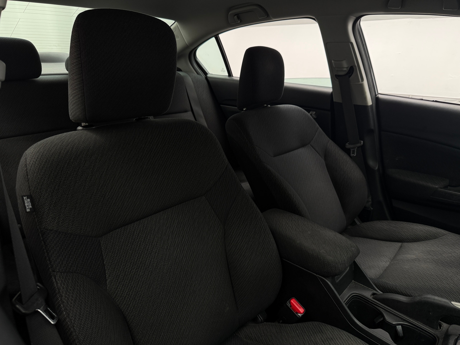Thumbnail: 2013 Honda Civic - 2