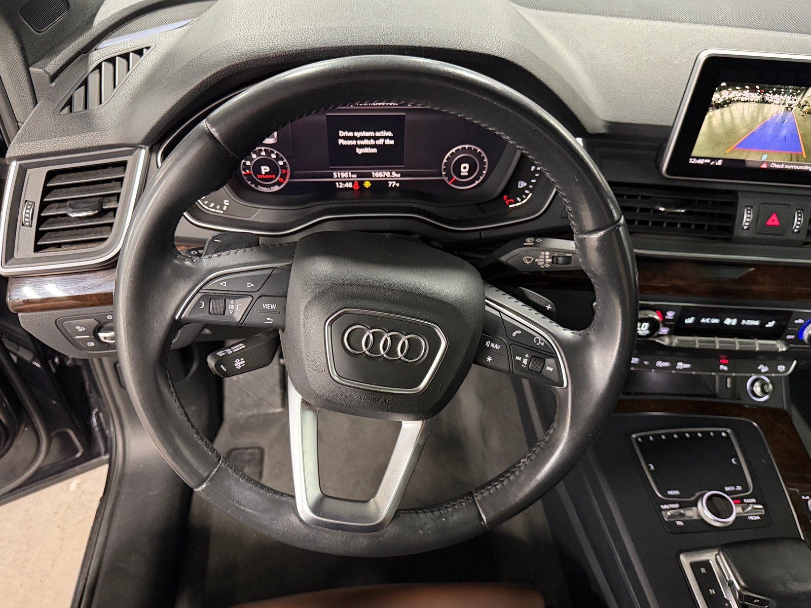 Thumbnail: 2018 Audi Q5 - 4