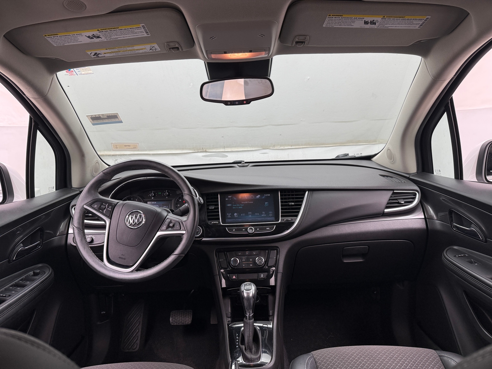 Thumbnail: 2019 Buick Encore - 2
