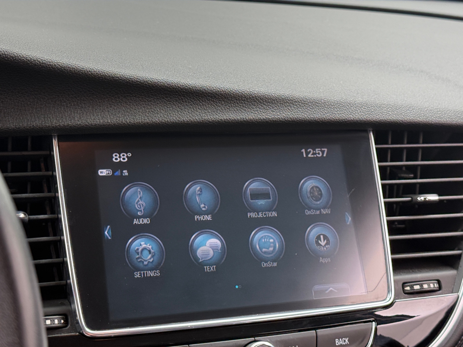 Thumbnail: 2019 Buick Encore - 3