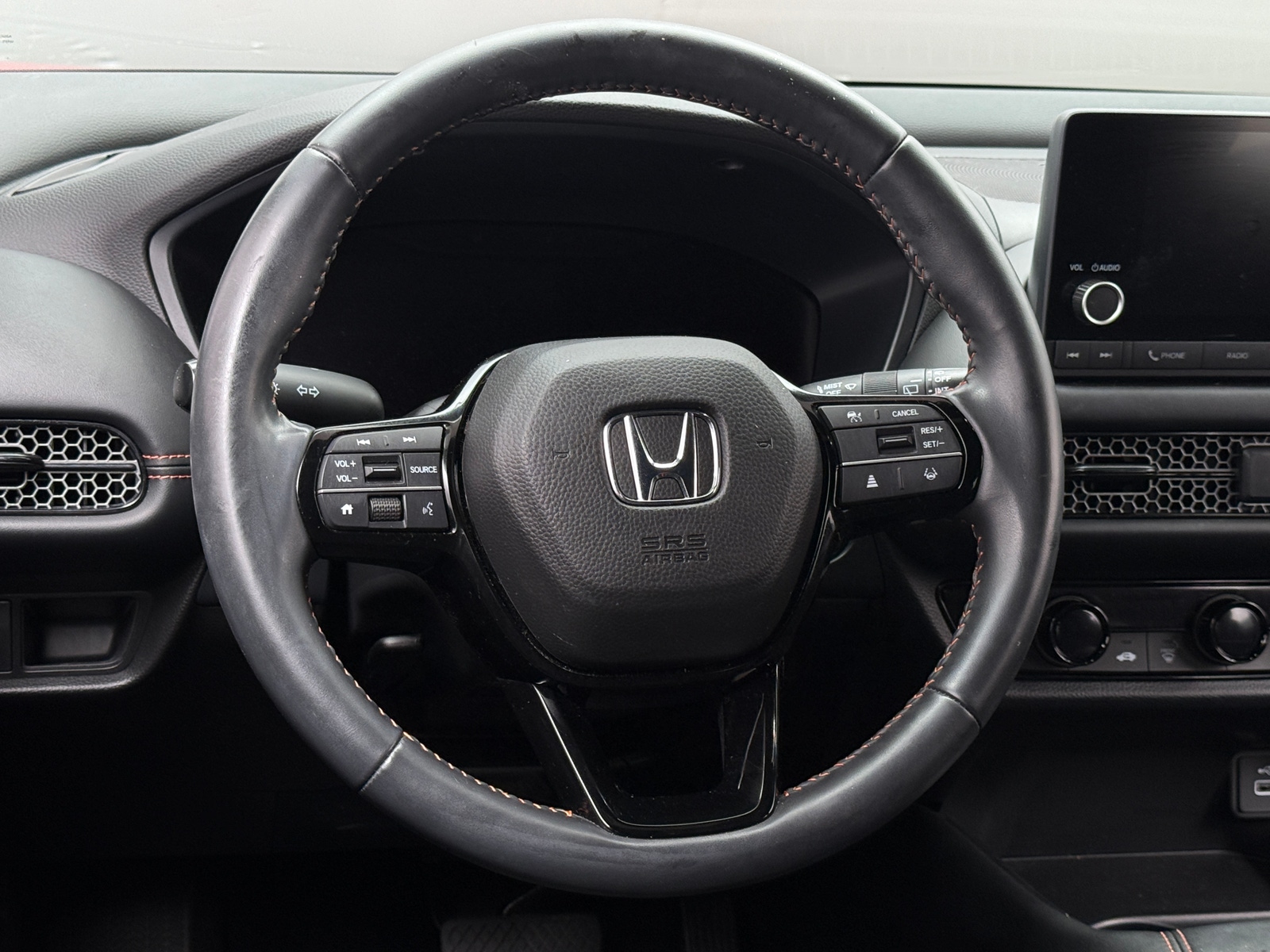 Thumbnail: 2025 Honda HR-V - 5