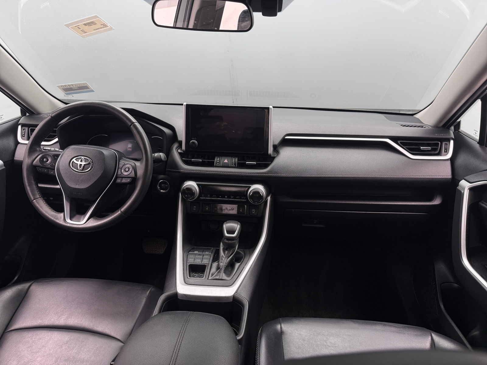 Thumbnail: 2023 Toyota RAV4 - 2