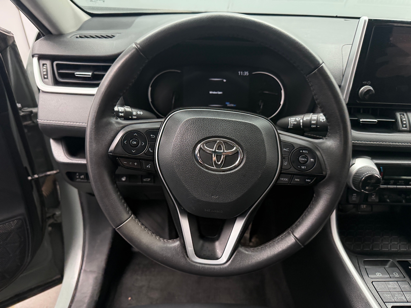 Thumbnail: 2023 Toyota RAV4 - 4