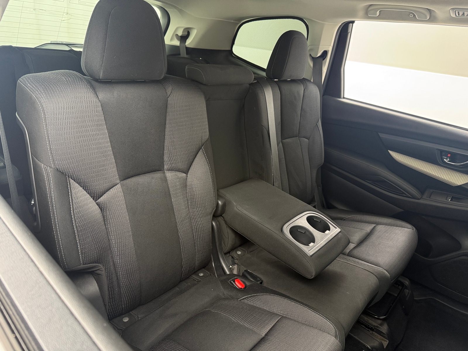 Thumbnail: 2019 Subaru Ascent - 6