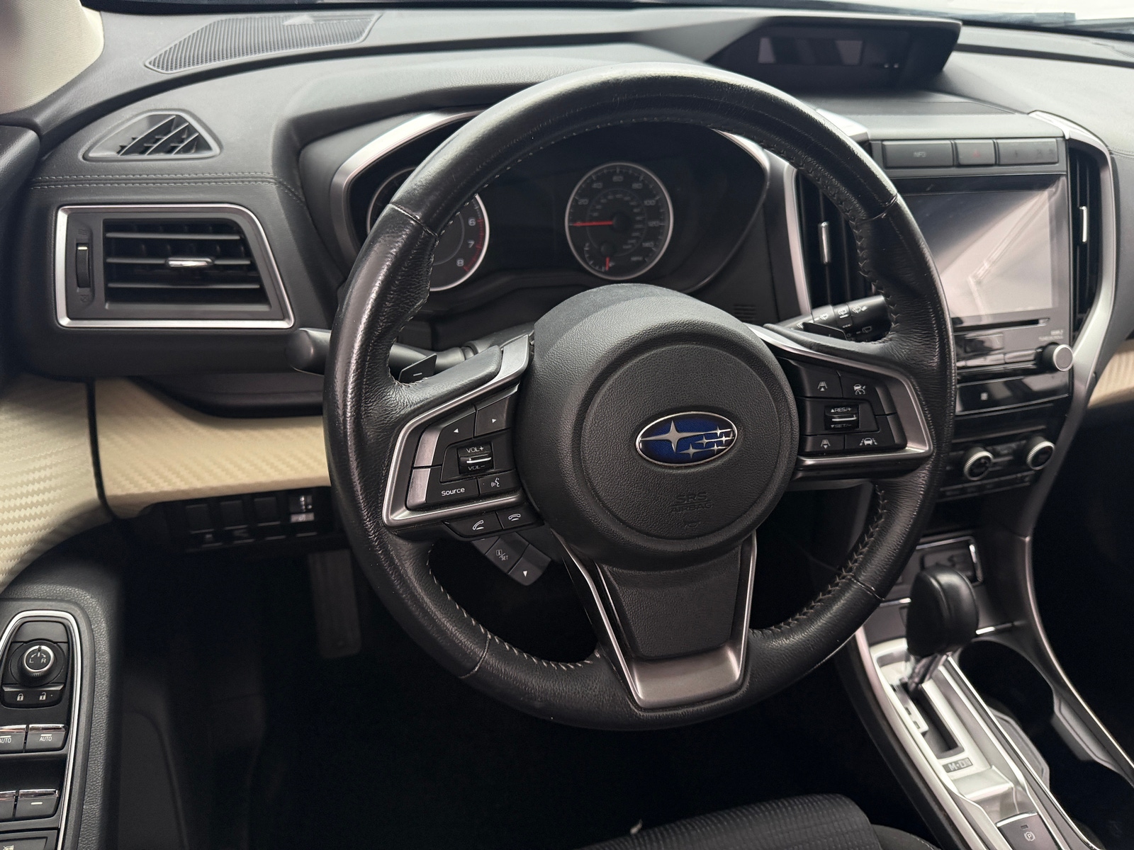 Thumbnail: 2019 Subaru Ascent - 5