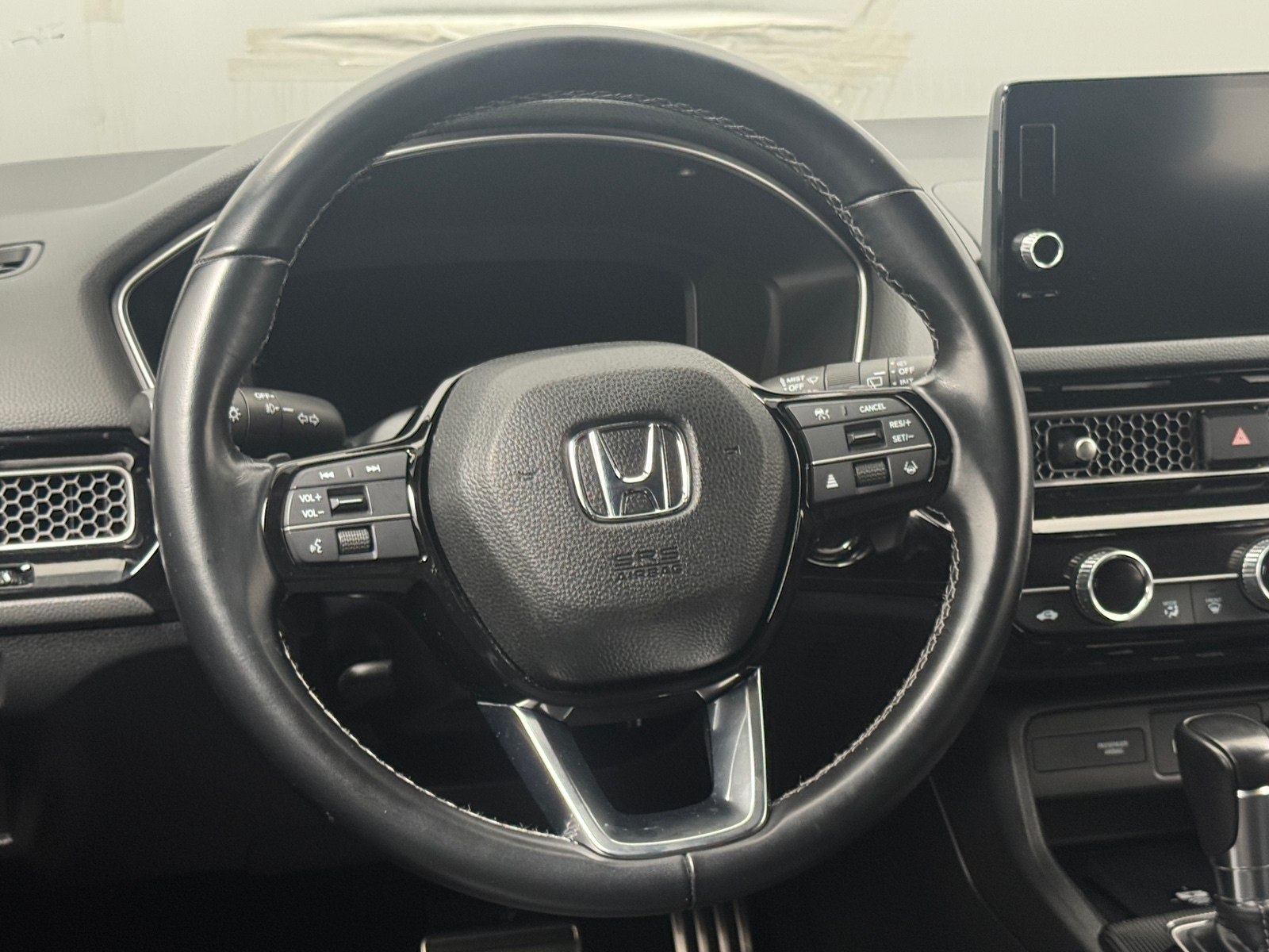 Thumbnail: 2022 Honda Civic - 4