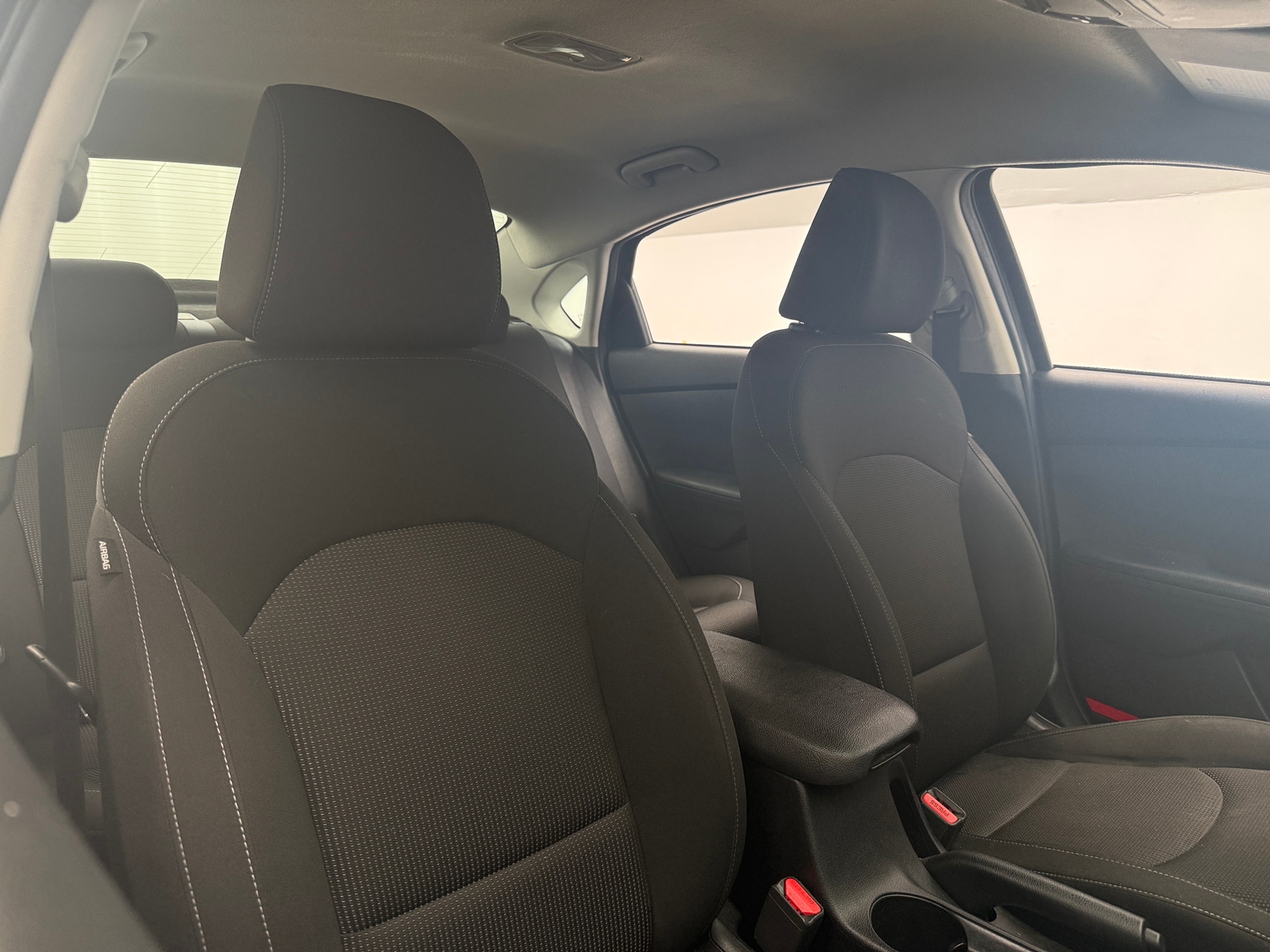 Thumbnail: 2021 Kia Forte - 2