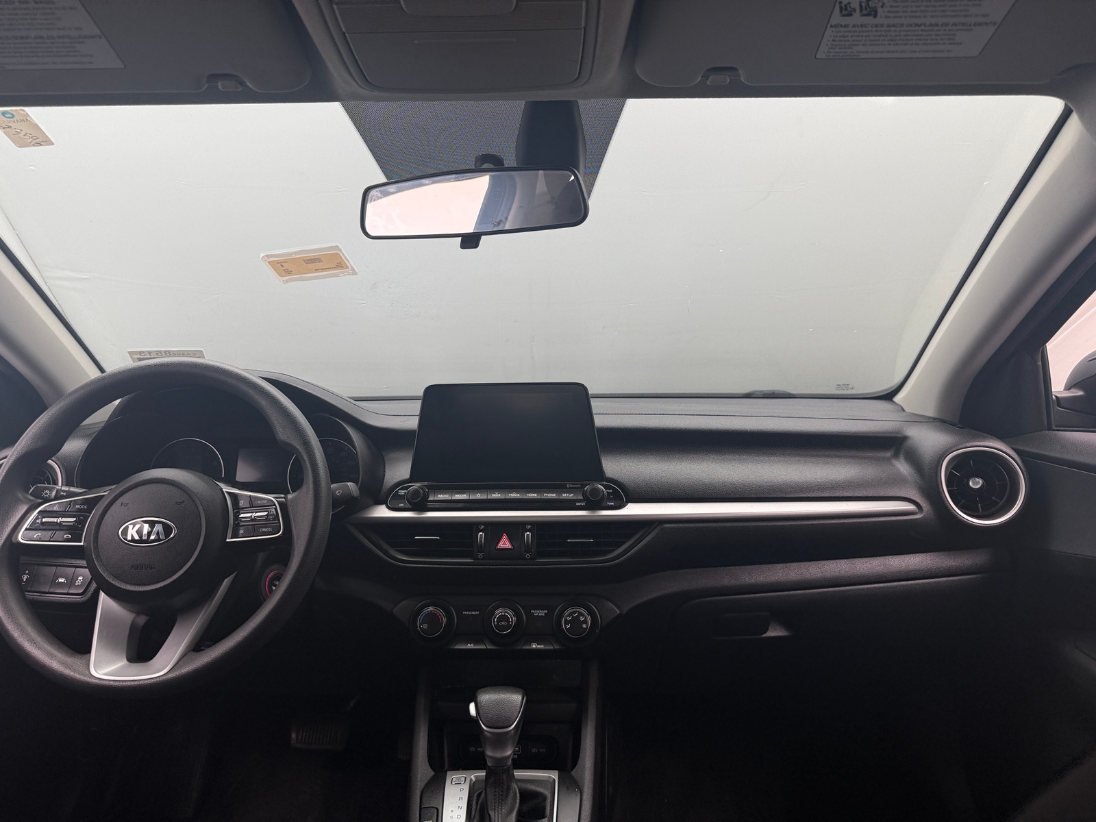 Thumbnail: 2021 Kia Forte - 3