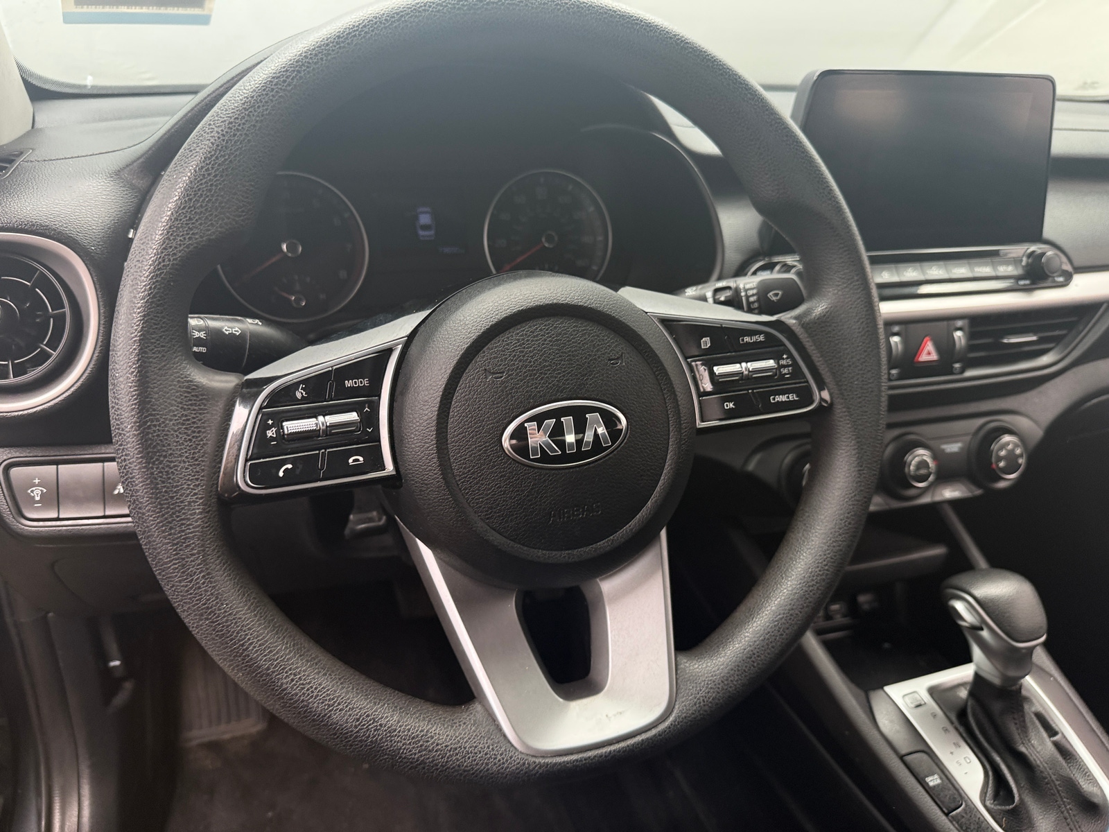 Thumbnail: 2021 Kia Forte - 5