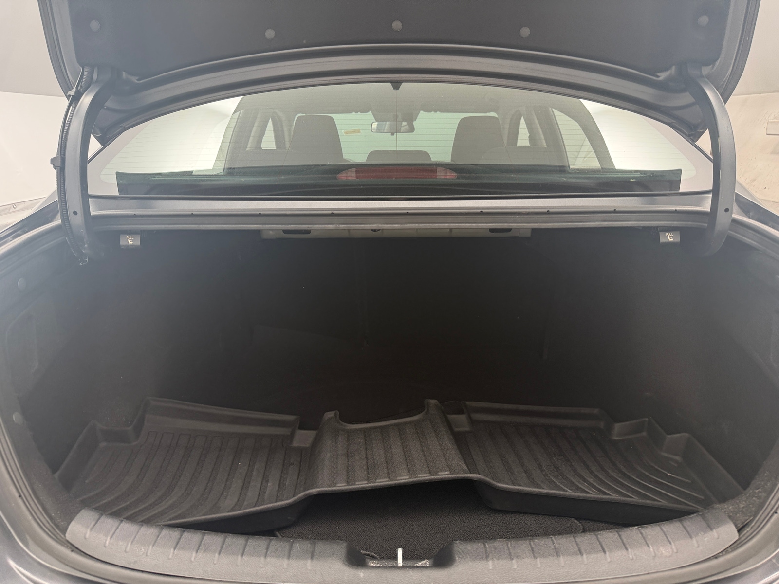 Thumbnail: 2021 Kia Forte - 7