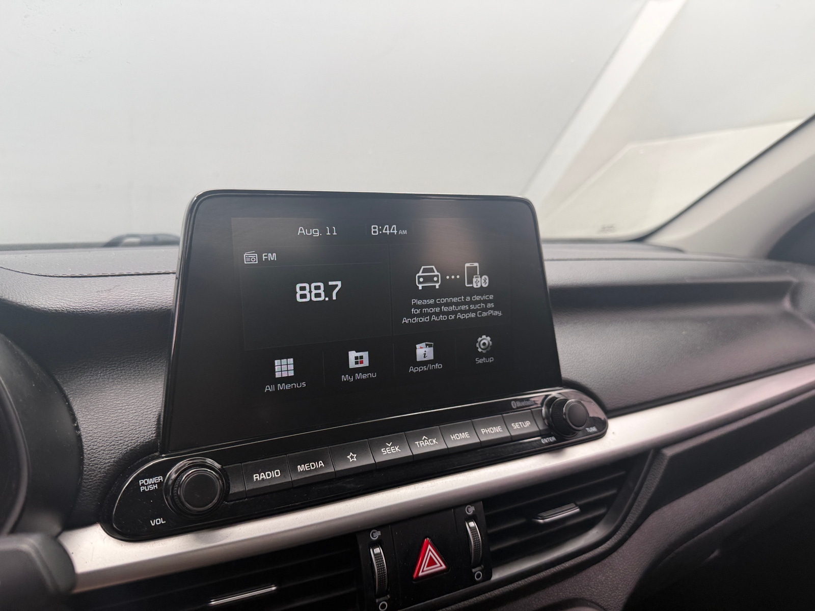 Thumbnail: 2021 Kia Forte - 4