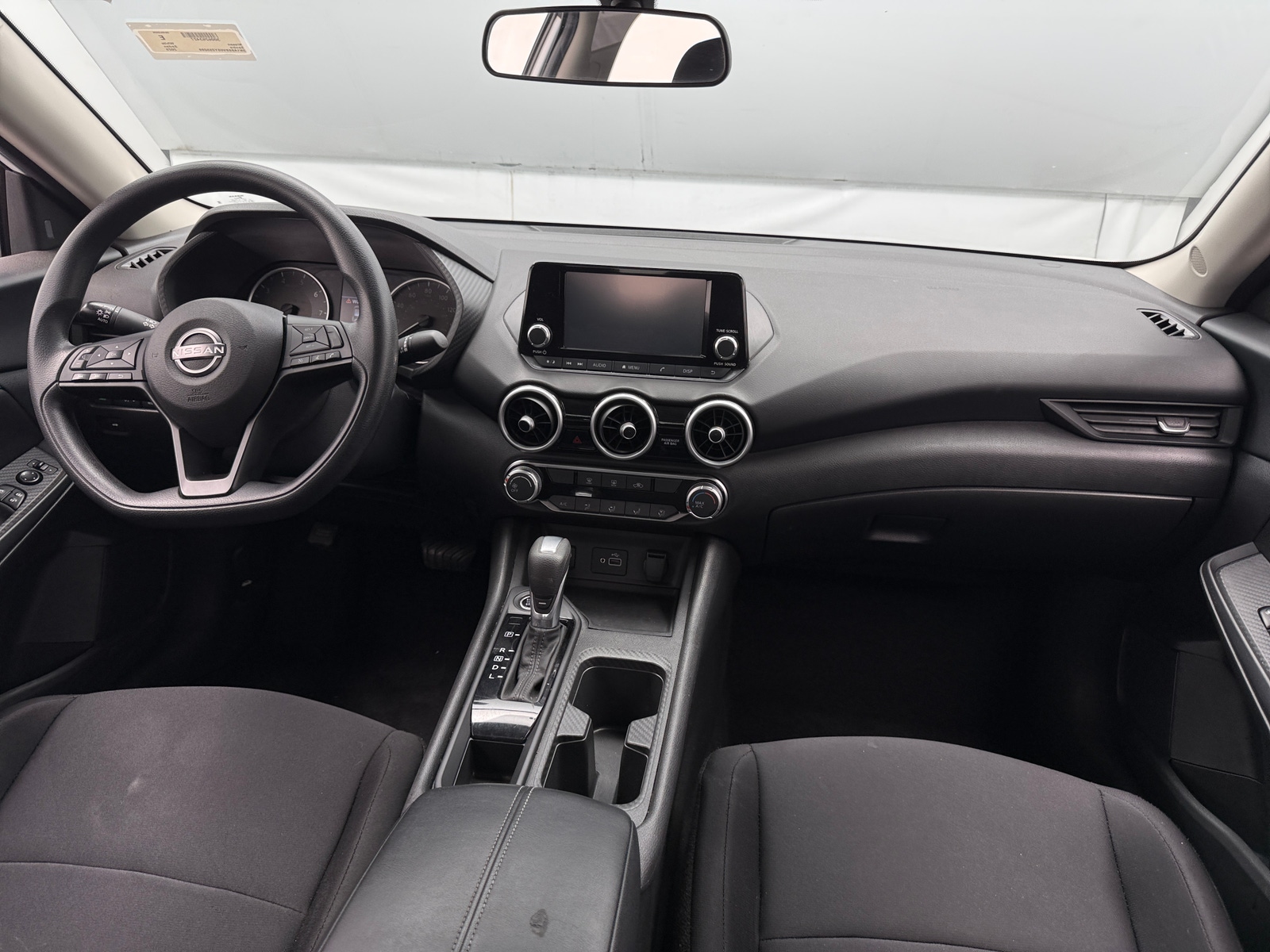 Thumbnail: 2025 Nissan Sentra - 3