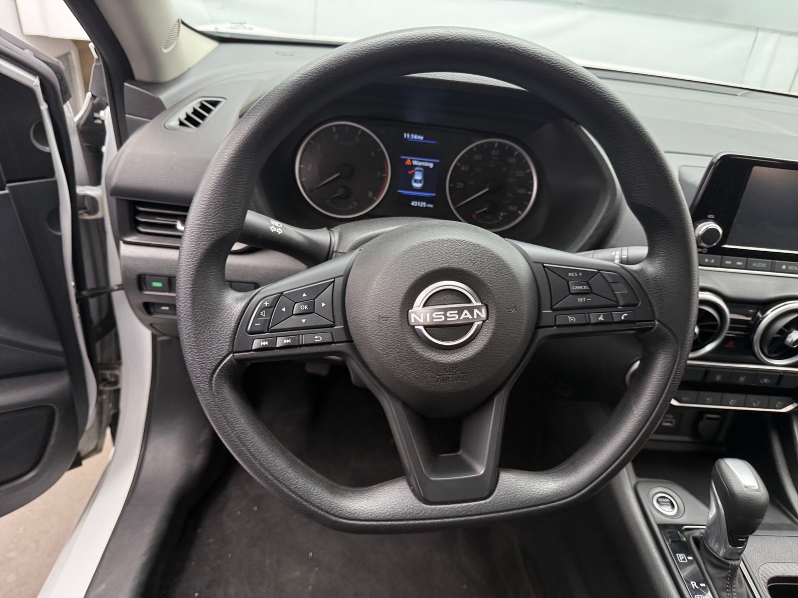 Thumbnail: 2025 Nissan Sentra - 5