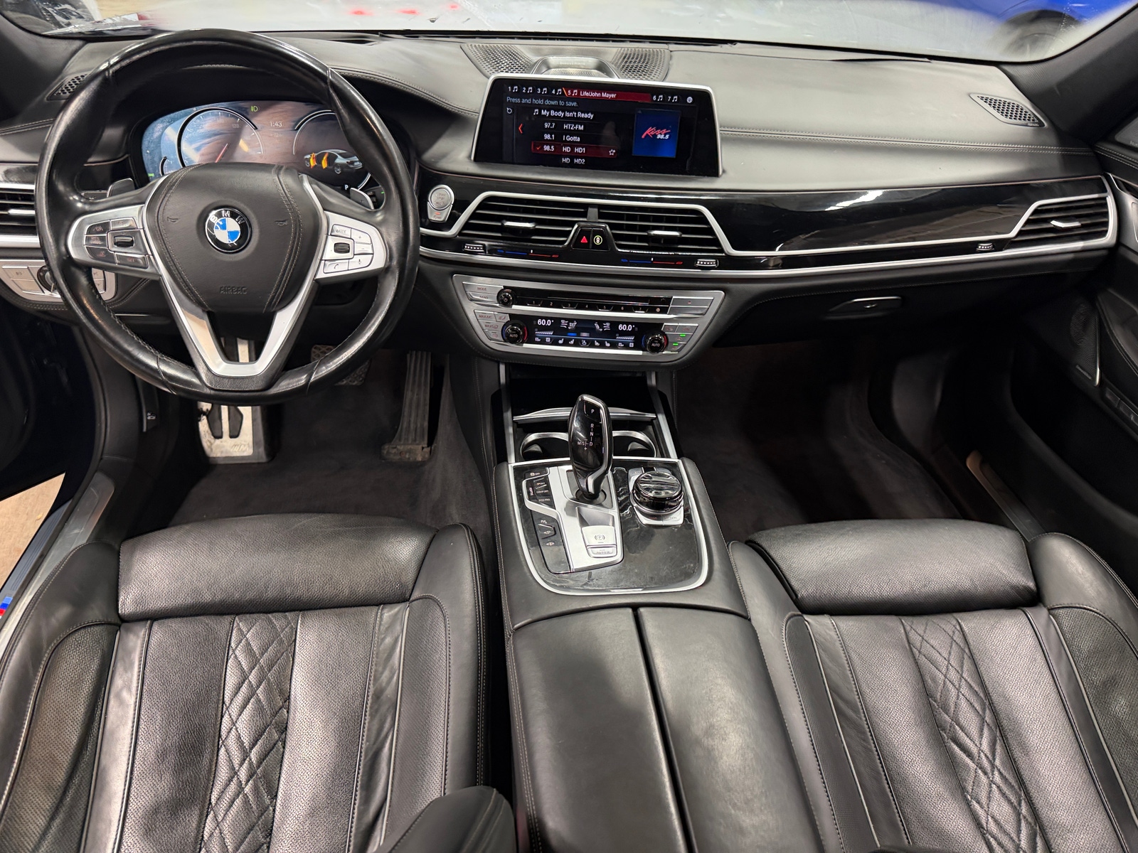 Thumbnail: 2018 BMW 7 Series - 2