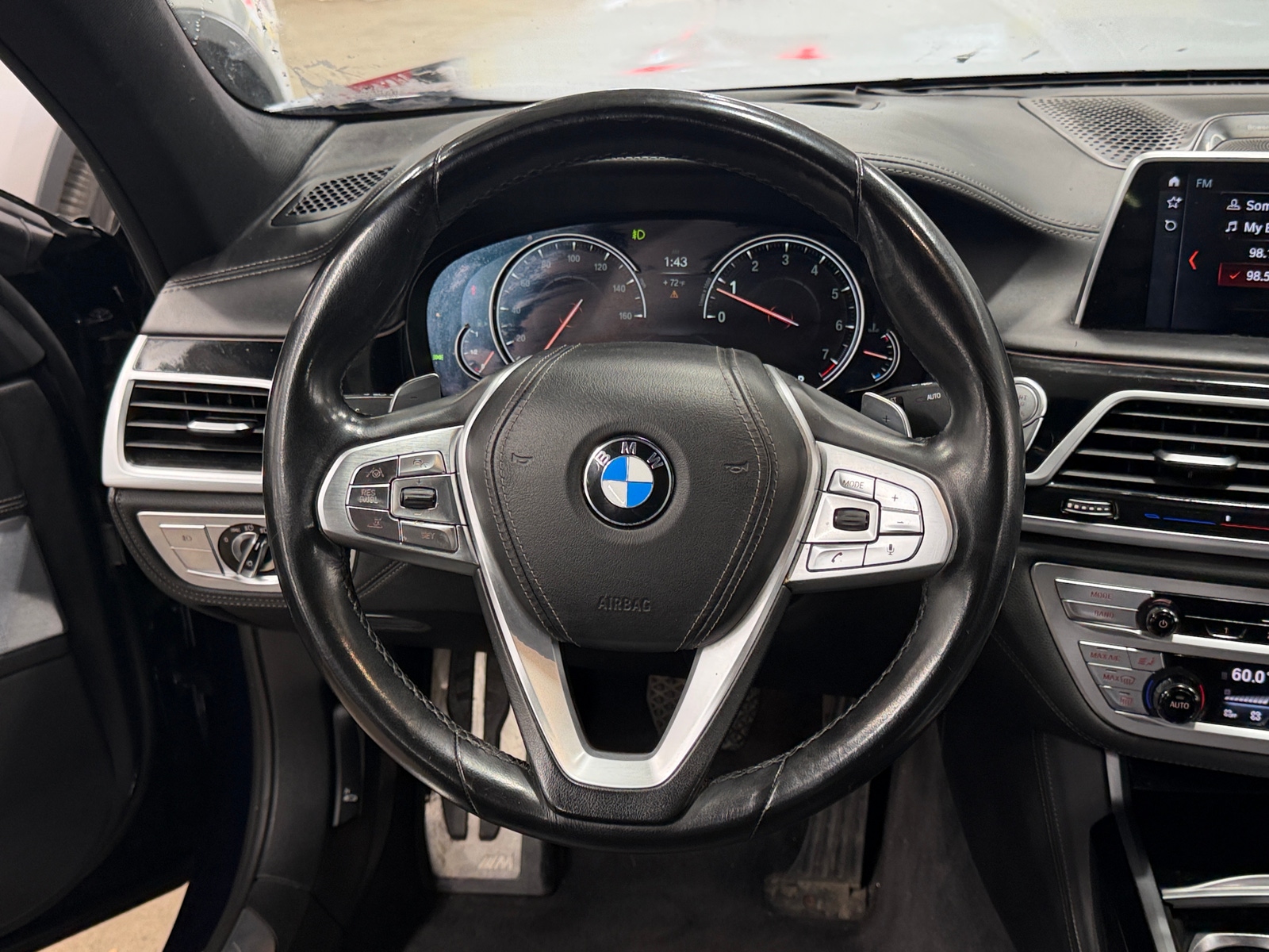 Thumbnail: 2018 BMW 7 Series - 4