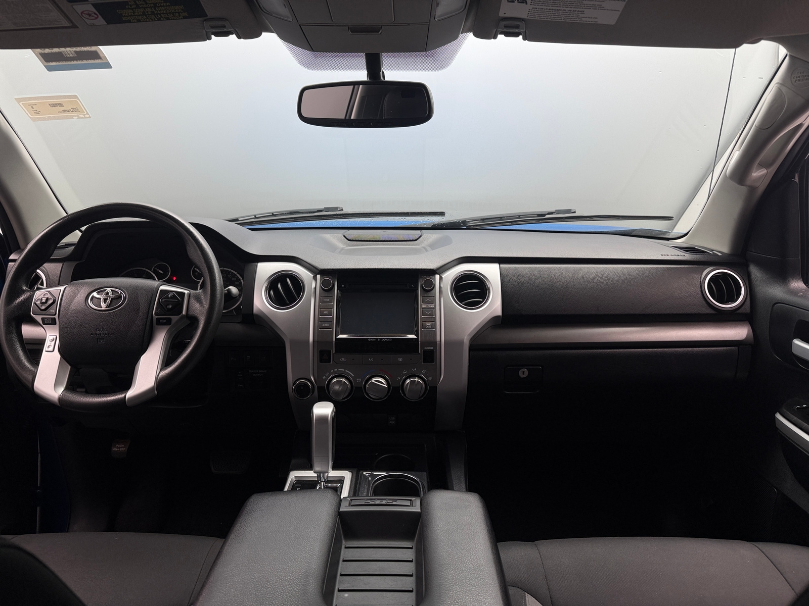 Thumbnail: 2017 Toyota Tundra - 3
