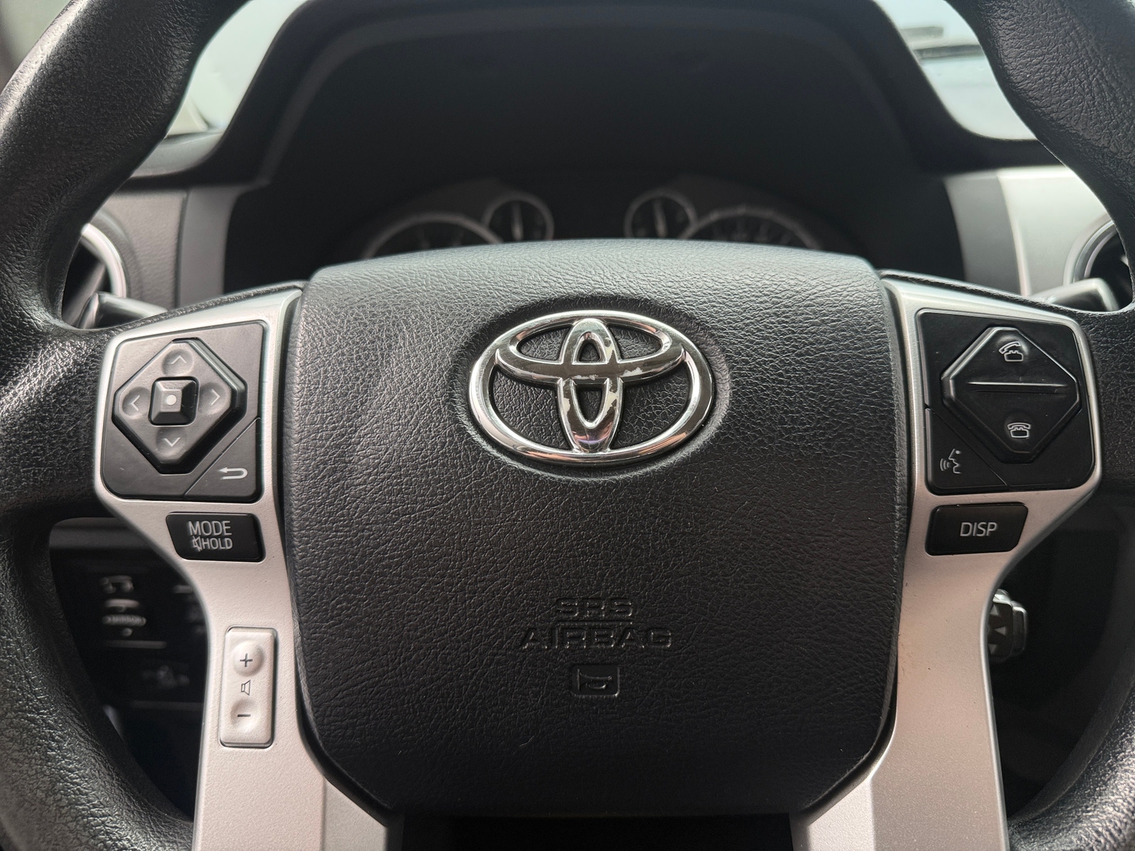 Thumbnail: 2017 Toyota Tundra - 5