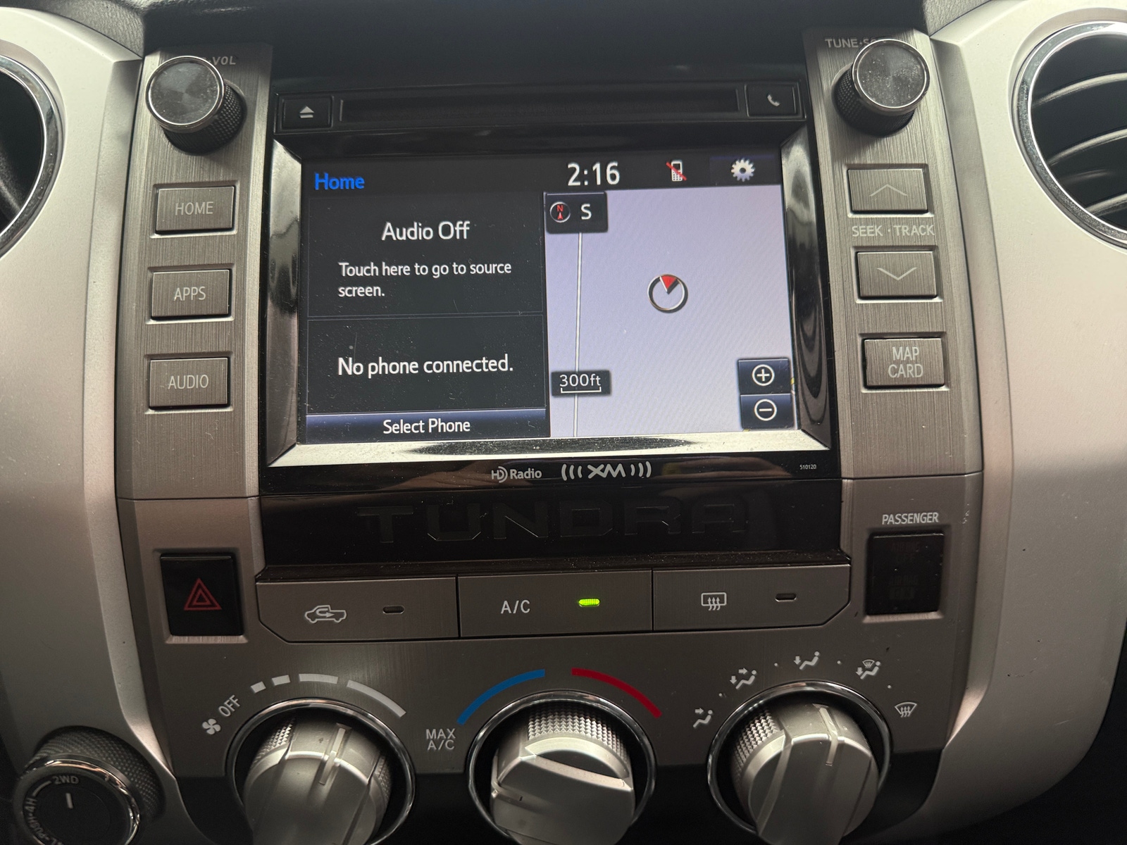 Thumbnail: 2017 Toyota Tundra - 4