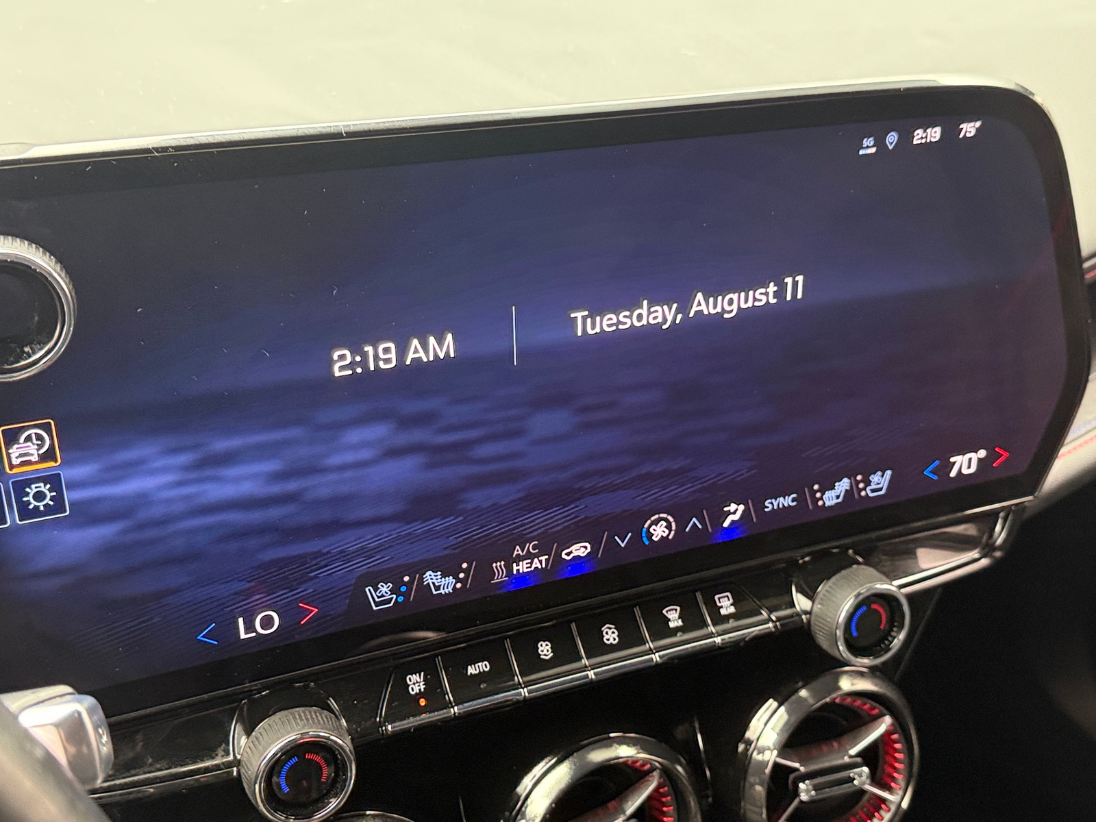 Thumbnail: 2024 Chevrolet Blazer EV - 3