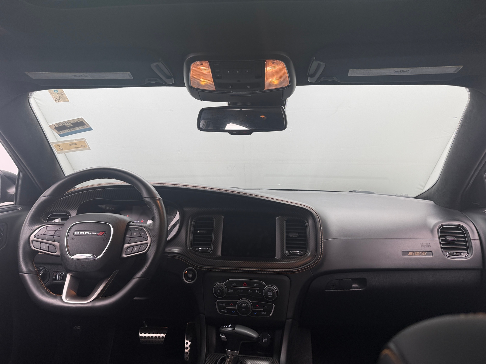 Thumbnail: 2022 Dodge Charger - 2