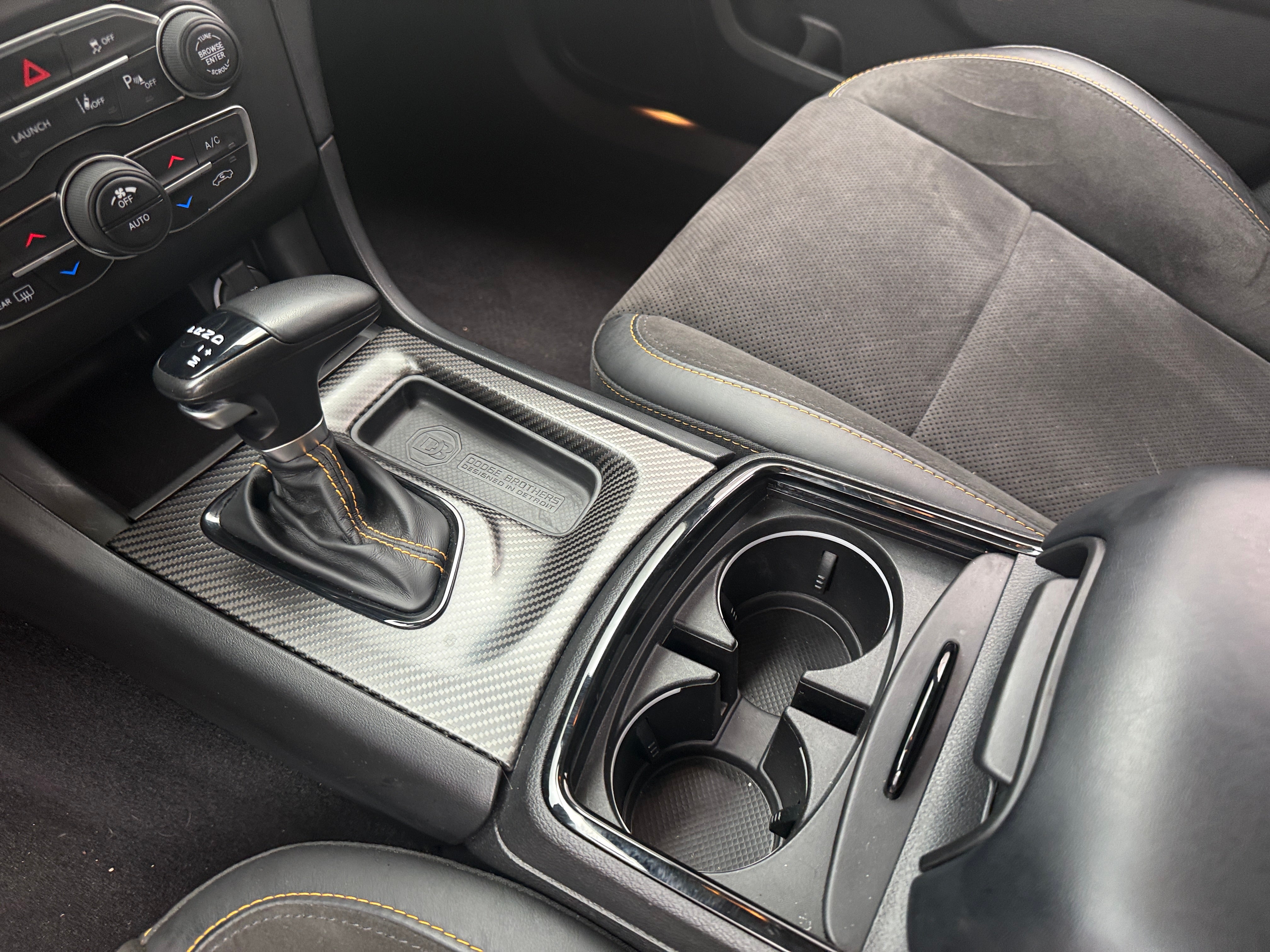 2022 Dodge Charger Scat Pack - Photo 7