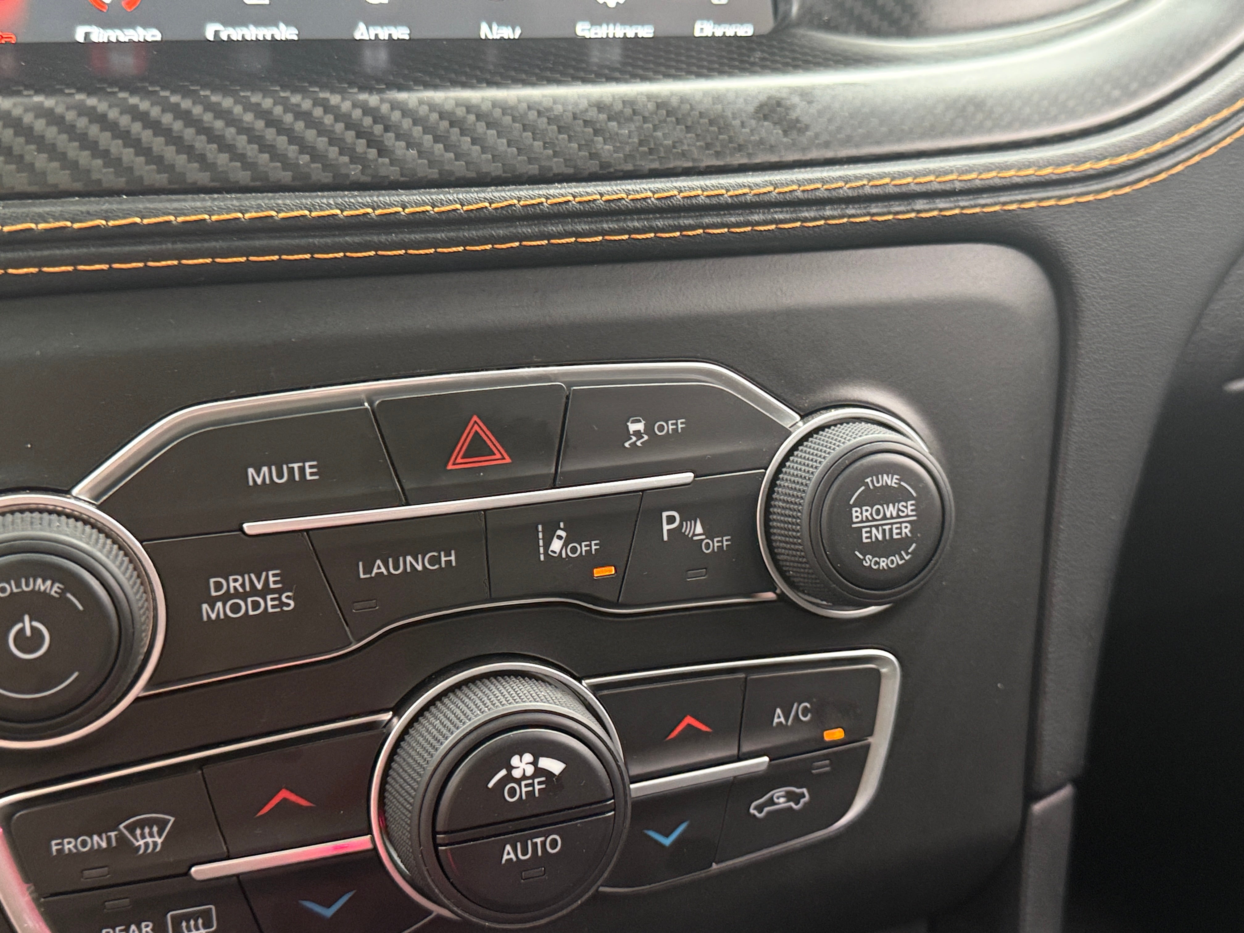 2022 Dodge Charger Scat Pack - Photo 11